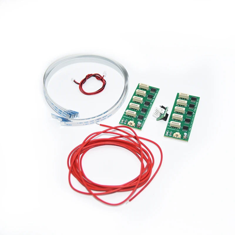 para Epson, Chip Reset, Cartão Decodificador, 4880,