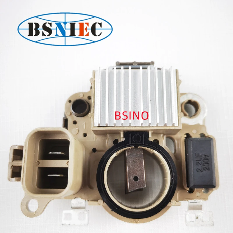 Alternator Voltage Regulator IC Cutout B3-M369 IM369 136649 MD619538 MD619822 VRH2009108 YR5973 A886X39772 06006 ARM3369