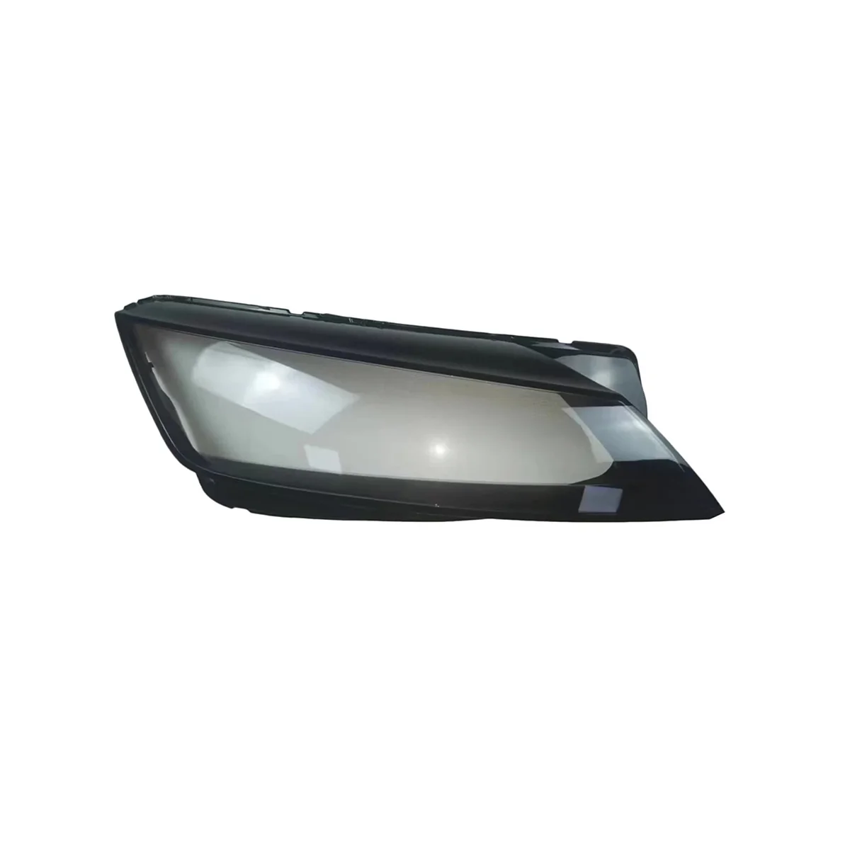 

Car Right Headlight Shell Lamp Shade Transparent Lens Cover Headlight Cover for Audi TT 2015-2022