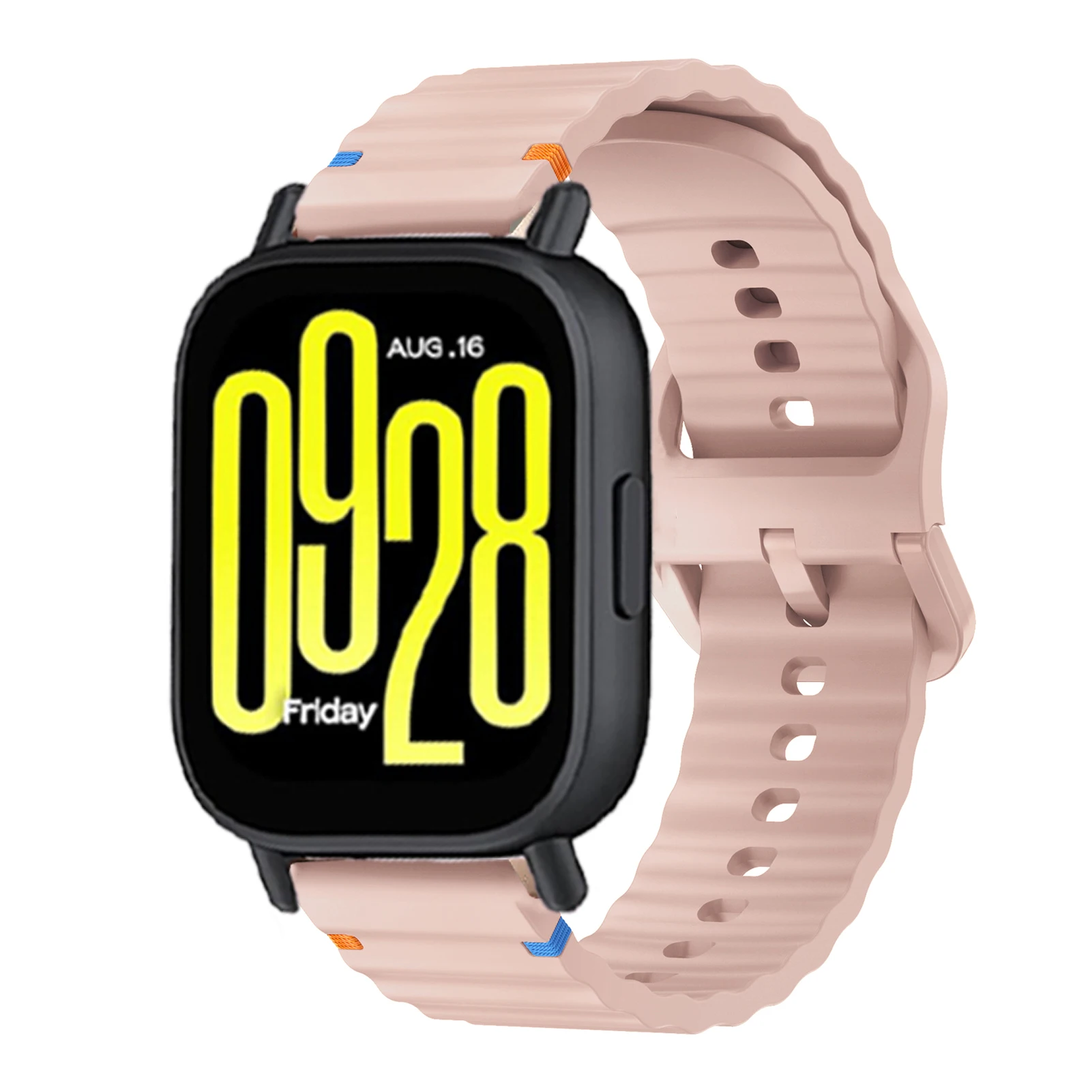 Breathable Silicone Sports Band