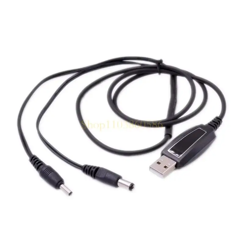 242A Easy to Use Waterproof USB Programming Cable for Matsutec HAB-130 HAB-133 AIS Accurate Data Transfer In Marine Locators