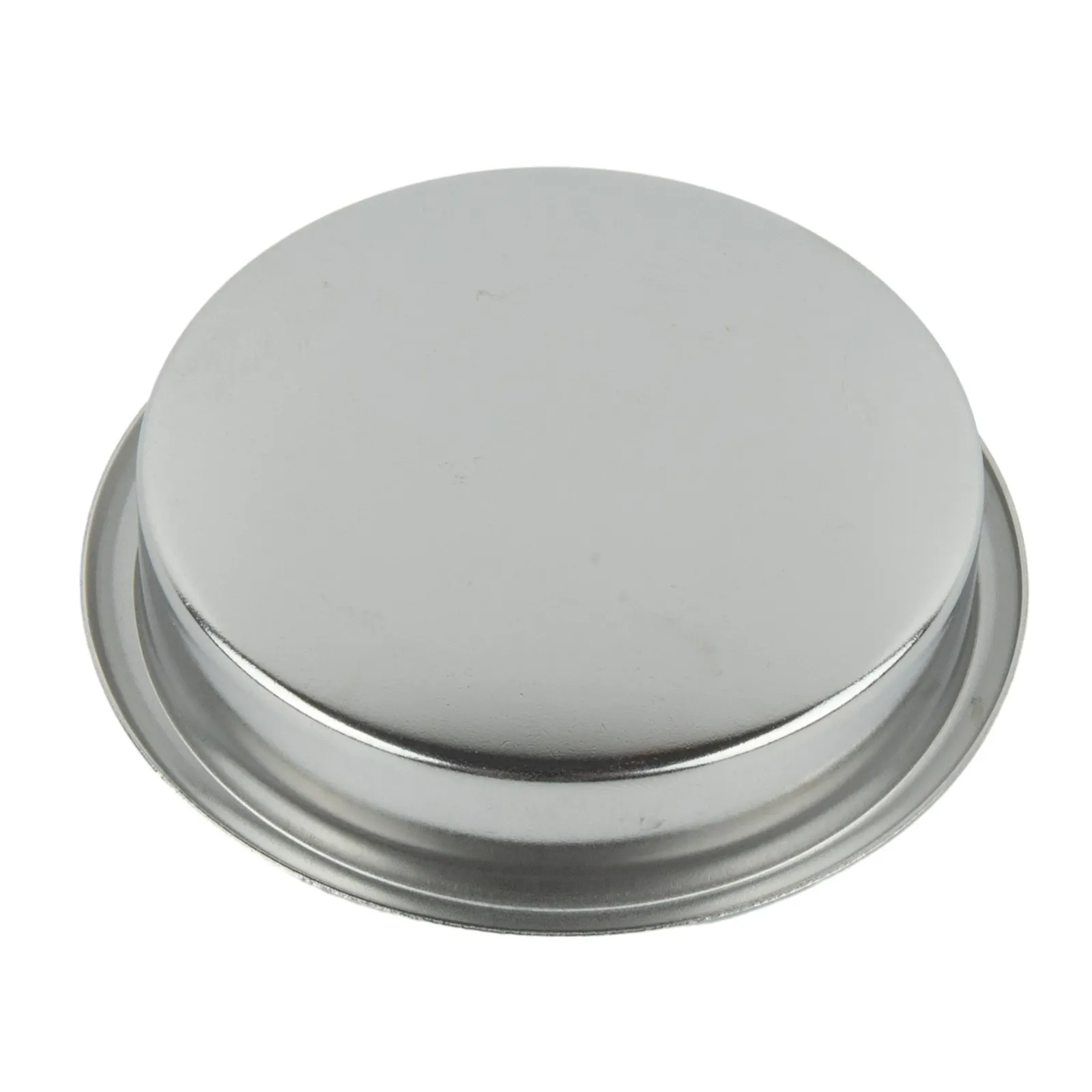 

Kitchen Tool Filter Bowl Accessories Gadgets Stainless Steel Dia 58mm Height 17mm Non-Porous High-Quality Materials
