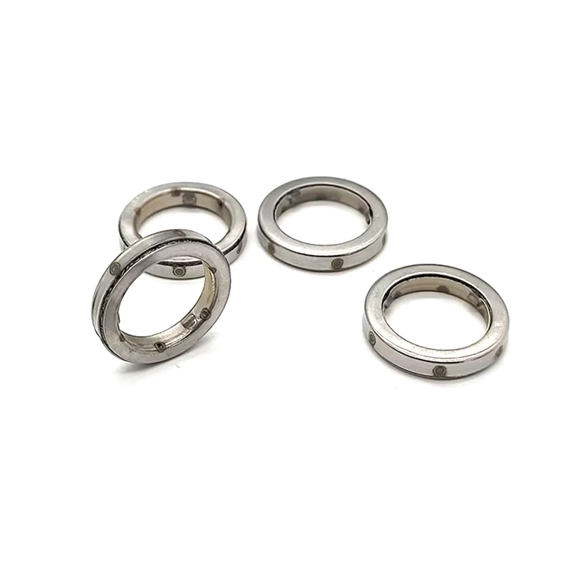 13537577649 New Factory Thickened Fuel Injector Sealing Ring for 