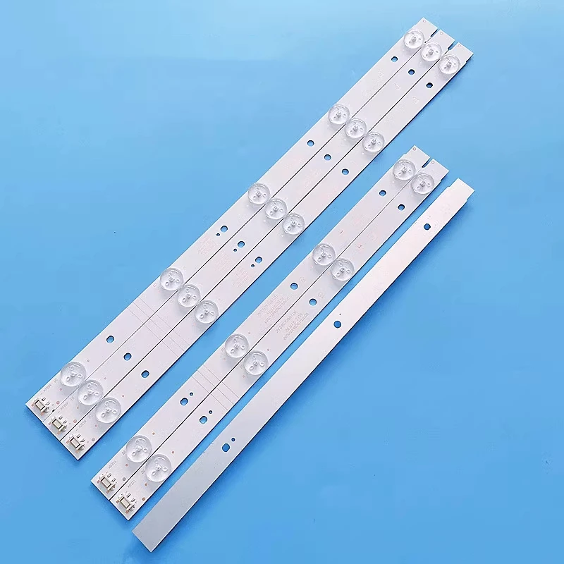 Striscia Barra Retroilluminata A Led Per Muslimatrp00 Aiwa 40 Le5120 40 Le7120 40 Les76T2 40 Les80T2 Kb-40S2000Sa Muslim40 E3000