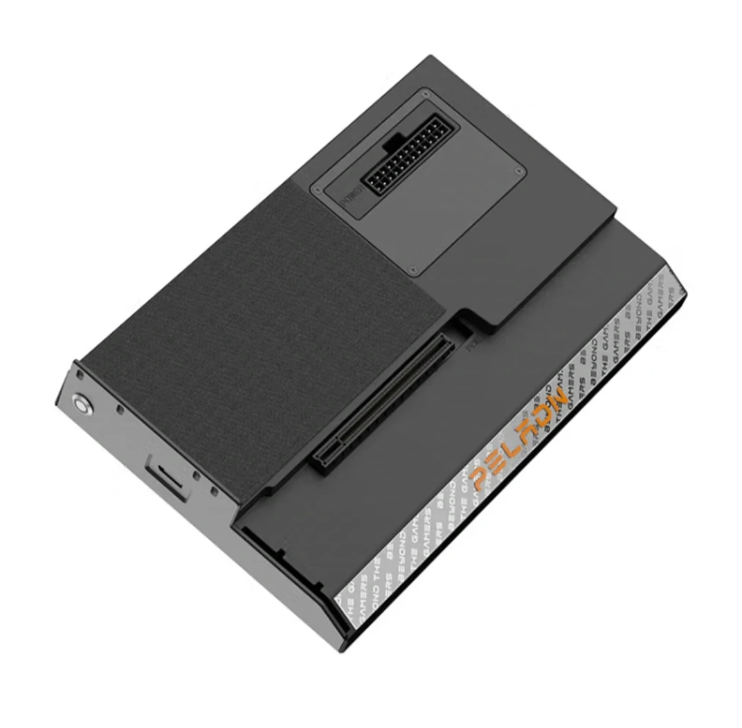 SZBOX Link S-2 Graphics Card Docking Station External Independent Graphics Card Expansion Dock ATX 24PIN Power Connector PCIE16 3