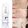 FAIR KING Exfoliating Mousse Improves Skin Texture Cleanses Makeup Dust Improves Enlarged Pores Absorbs Oil Cosmetics Wholesale 2
