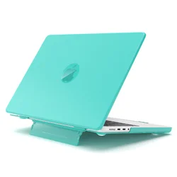 Sleek Protective Laptop Case - Durable & Stylish Cover for Model A1708 (Copper Green)
