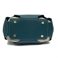 PG Lady Single Shoulder Bag Cutout Solid Color Large Capacity New Delicate Versatile High Quality Women Shoulder Bag - Image 6