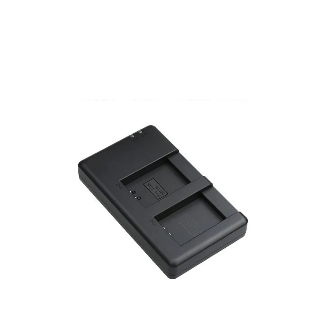 Caricabatteria Per Fotocamera Usb Nb-13L |