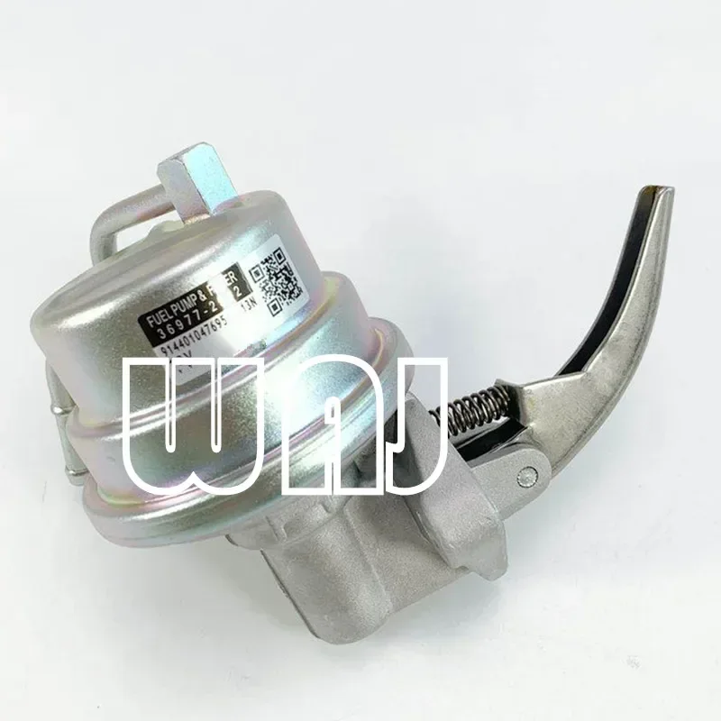 WAJ Mechanical Fuel Pump 23100-35040 Fits For Toyota Hilux RN105 RN106 ...