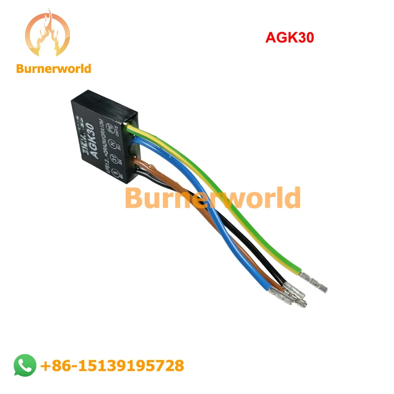 Рисунок 3 - Совместимый модуль AGK30 LFS1.21A2 1.11A2