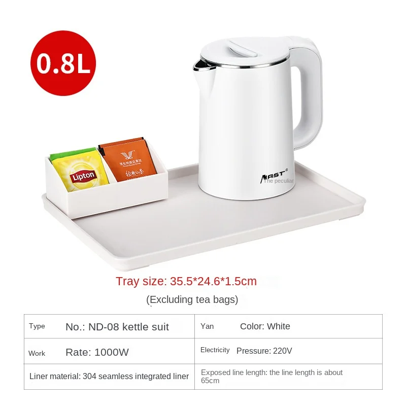 Рисунок 4 - Электрический чайник Портативный