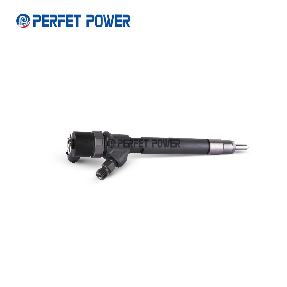 

China Made New 0445110482 Common Rail Fuel Injector 0 445 110 482 Compatible with Diesel Engine CRI2-14