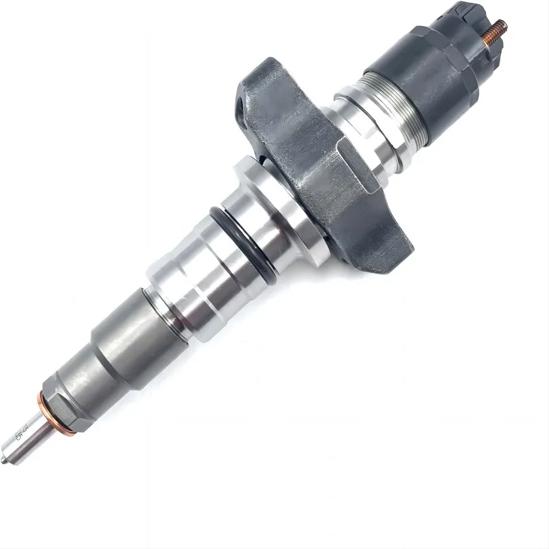 Gruppo Iniettore Common Rail 0445120075 Per Iveco Per New Holland T7 T6 504128307 2855135 504117273 0986435530