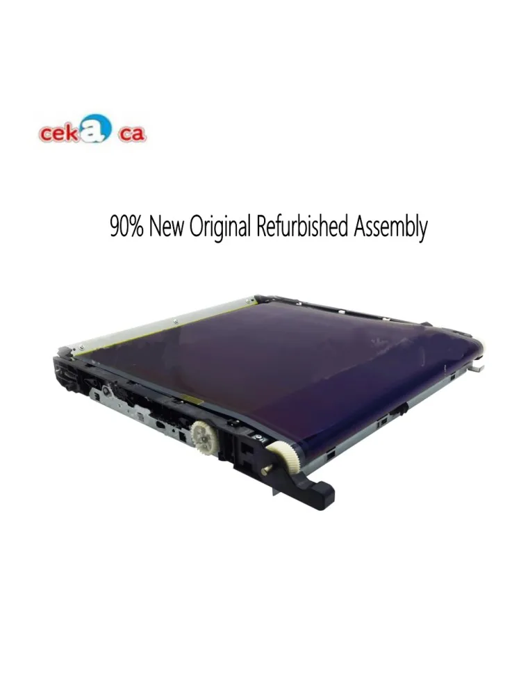 

90% новый оригинальный Восстановленный в сборе для Konica Minolta 164 184 185 7718 7818 195 206 переносной тонер