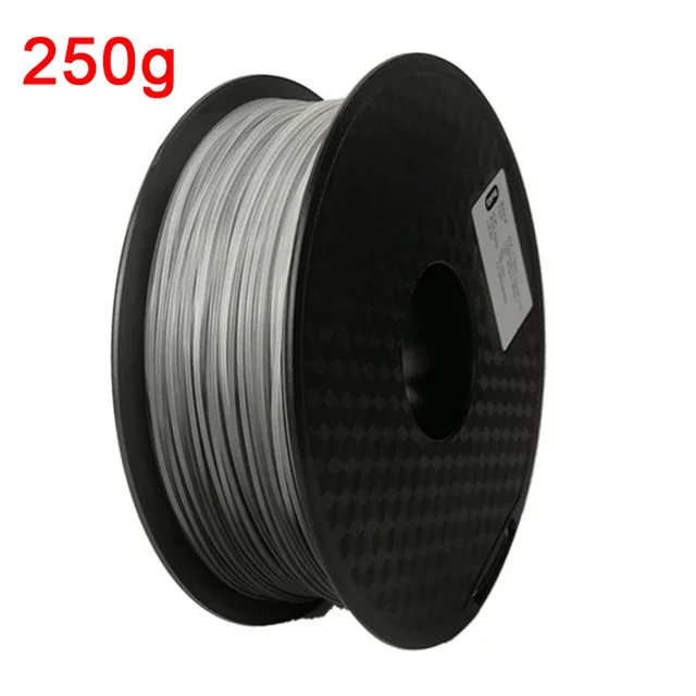 Temperature-Activated Color-Changing PLA 3D Printer Filament - 1.75mm, Multiple Colors
