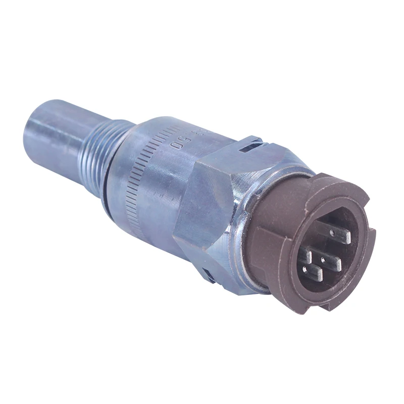 Car Speed Odometer Sensor 2159.50004502 for Siemens Vdo 35mm Flat Pins