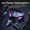 X15 TWS Wireless Earphone 5.3 bluetooth Headphone 65ms Low Latency Earbud Esport Gaming Headset Gamer with Mic For xiaomi iphone 6