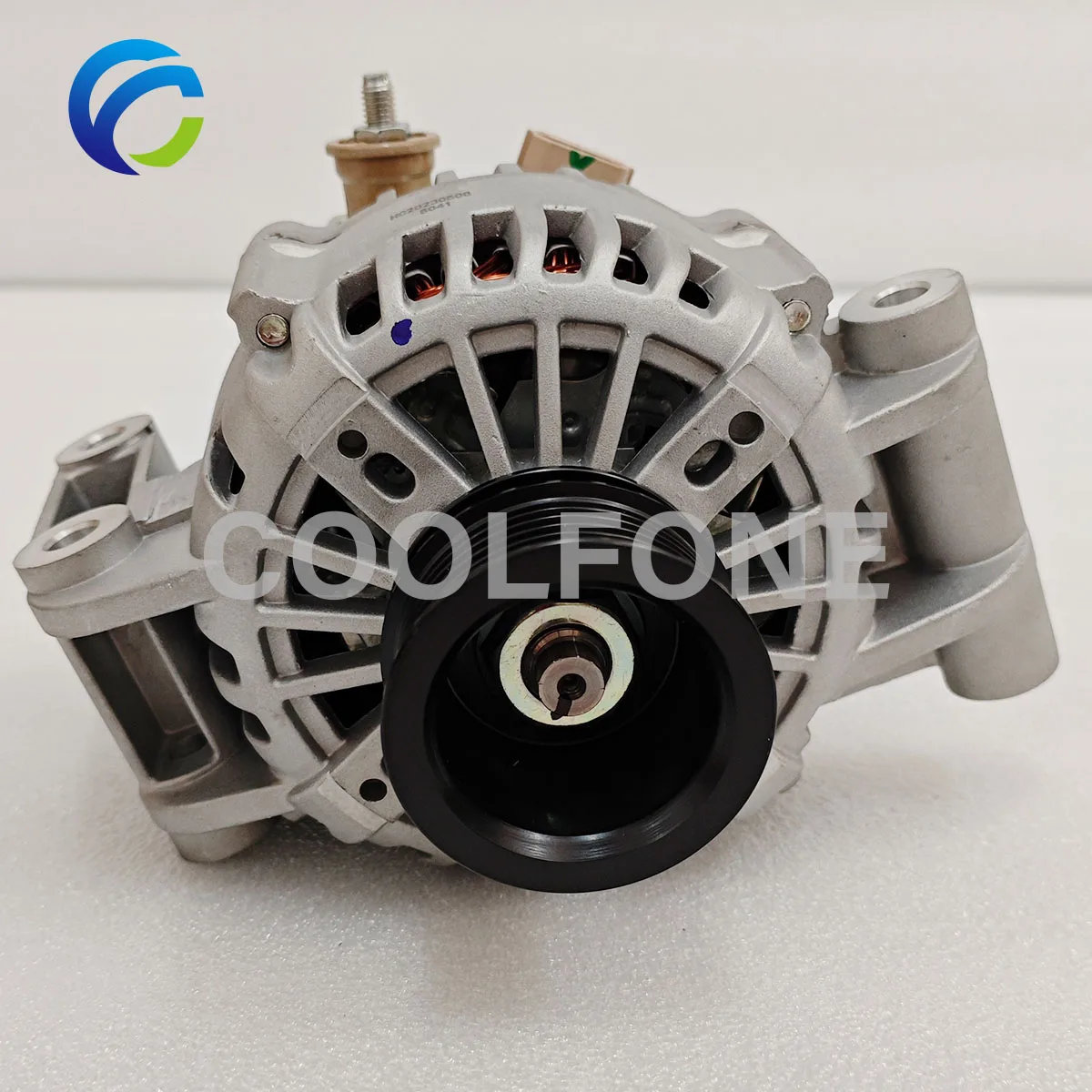 Yasunori Yamaguchi 様専用EcoFlow alternator アクセサリー Yasunori