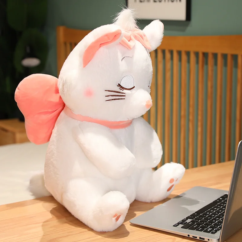 Рисунок 5 - Kawaii кошка Мэри около 30/45 см