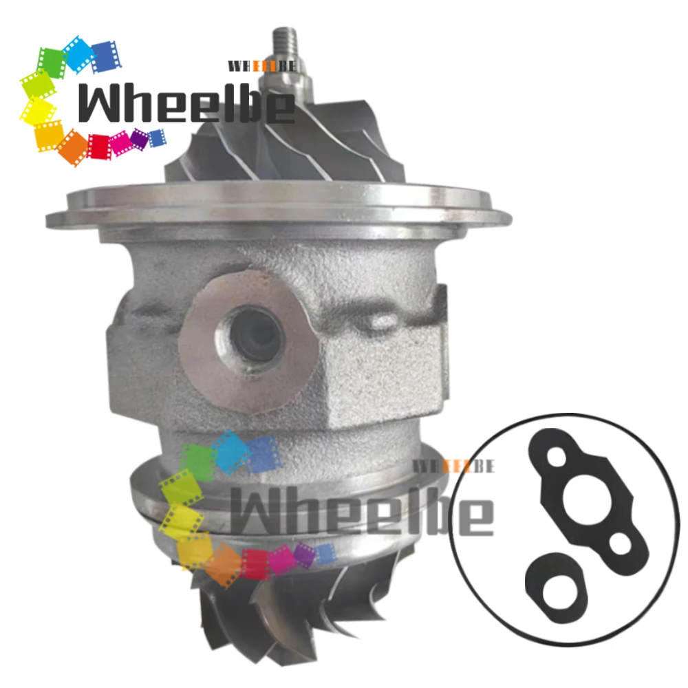 Tb2527 Turbo Chra 452022 465941 Cartuccia Turbina 1441122J02 Per Nissan Patrol 2.8 Td 115 Hp Rd28T 160/Gr-Y60/260