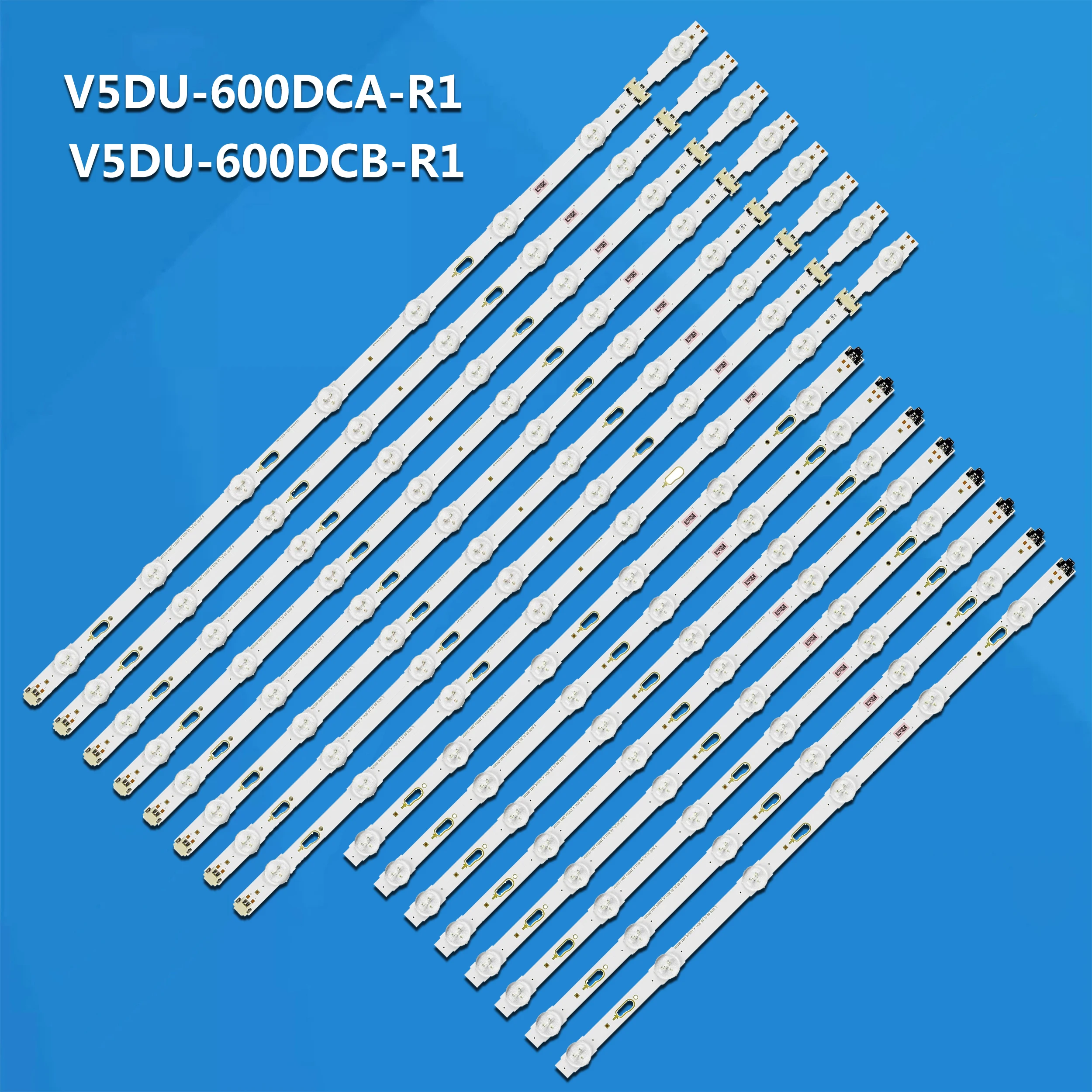 UA60KU6000 UA60KU7000 UE60KU6020 UE60KU6070 UE60KU6072 UE60KU6075 UE60JU6050 UN60KU6270 UE60JU6400 UA60JU6400 용 LED