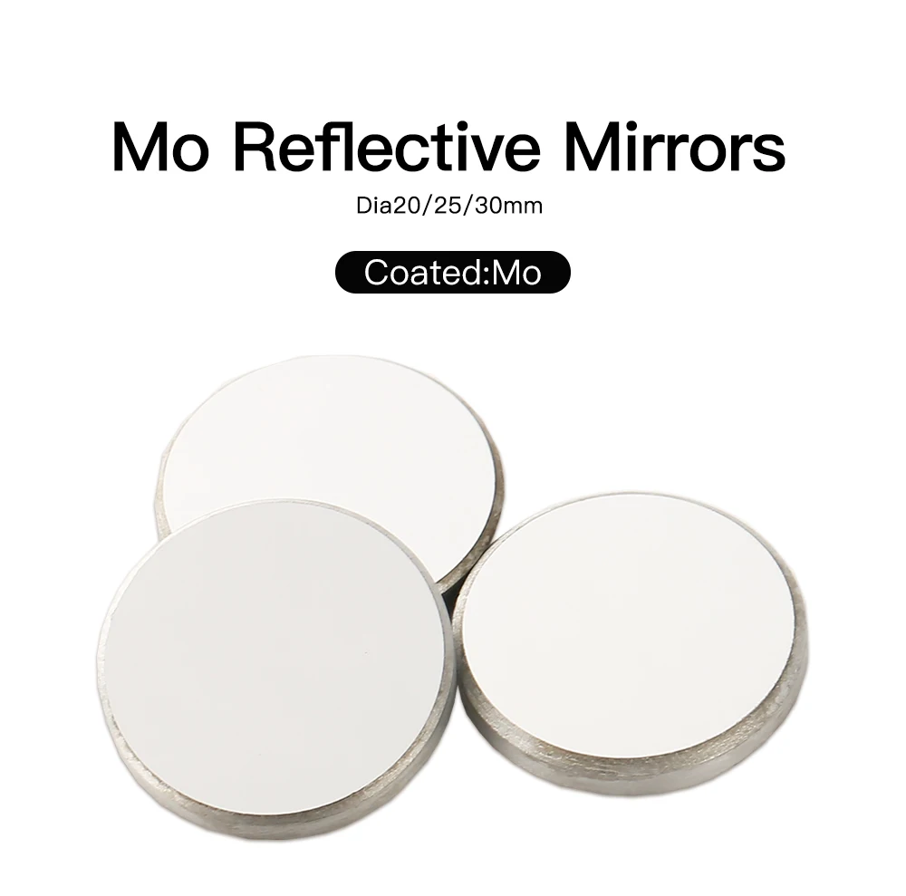 Co2 Refletor Laser Lens