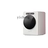 ZK1kg desktop automatic small roller washing and drying direct drive high temperature sterilization mite underwear 1