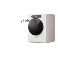 ZK1kg desktop automatic small roller washing and drying direct drive high temperature sterilization mite underwear 1