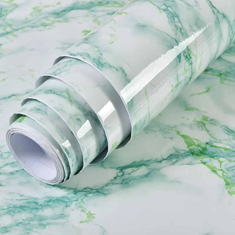 Marble Light Green