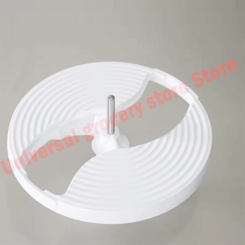 Food Processor Parts For Braun/Borang Cooking Machine Accessories K600 FP3010 3205 Built-in Tray Knife Holder Accessories