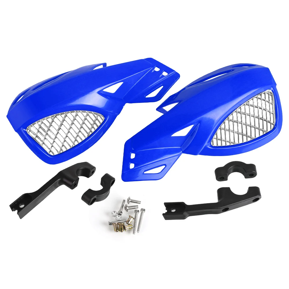 

Защитная накладка на руль для SX SXF XC XCF EXC KLX KX KXF YZ YZF CR CRF RMZ
