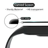 9D Full Curved Screen Protector for Xiaomi Mi Watch POCO Watch Lite 2019 Color Protective Film for Redmi Watch 2 Lite 3 Active 4