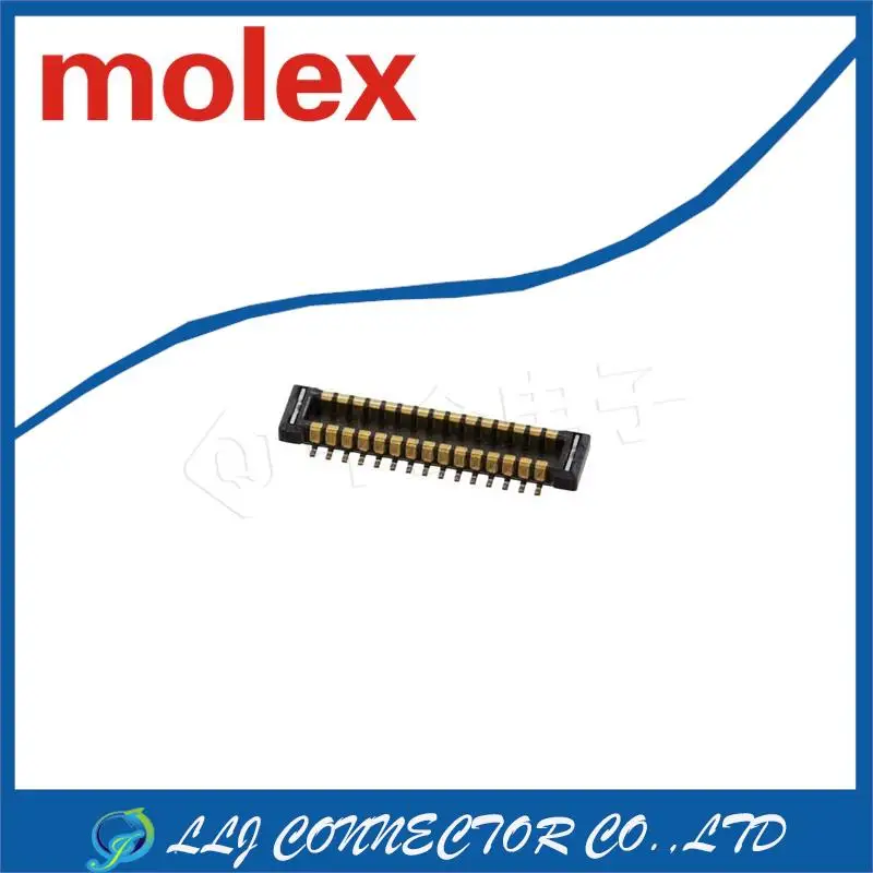 

10 шт./партия, новый и оригинальный разъем 5037763010 503776-3010