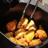 Multi Functional Air Fryer, Large Capacity Electric Fryer, Multifunctional Oven, Visible Fast Food Heater, Home Electric Oven 5