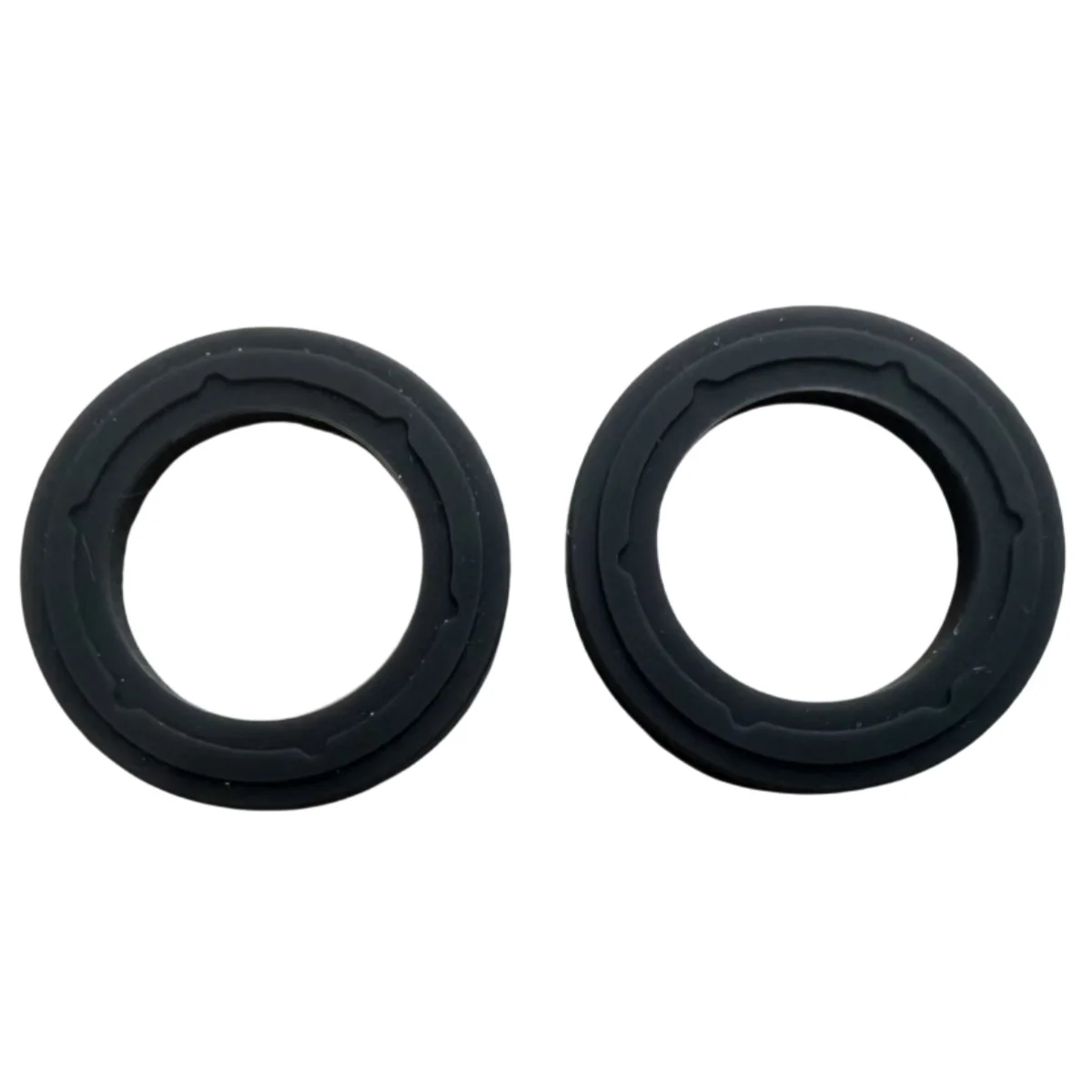 Kitchen tools blade cover 2 replacement blade sealing rings knife gasket seals for Monsieur Cuisine Edition Plus Connect Trend Smart