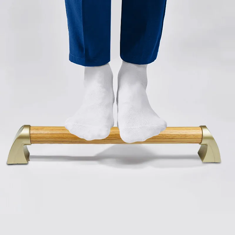 Bathtub Safety Grab bar, Solid Wood Bathroom Grab bar, Bathroom Accessibility Handle, Non-Slip Pull Handle for The Elderly,: 3 - 5 Days Free Delivery Only UK