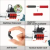 Toy gun model foam gun (31 inch) soft bullet shotgun 3