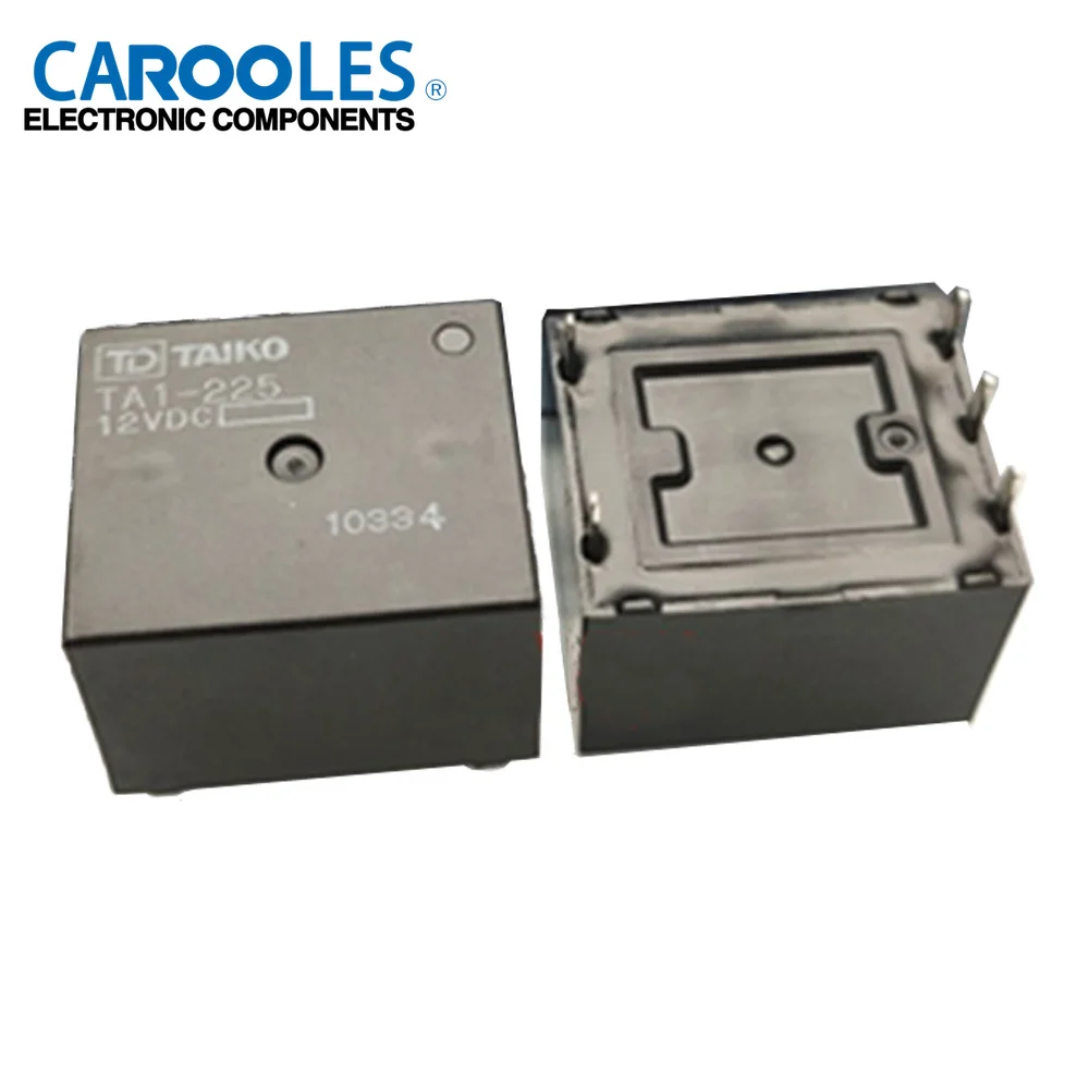 

1 PCS TA1-225 12VDC Car Automobile Parts Relay