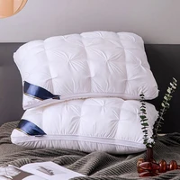 High-end Down Comfortable Pillow 5-Star Hotel Pillow Down Pillow Core Cervical Pillow Core