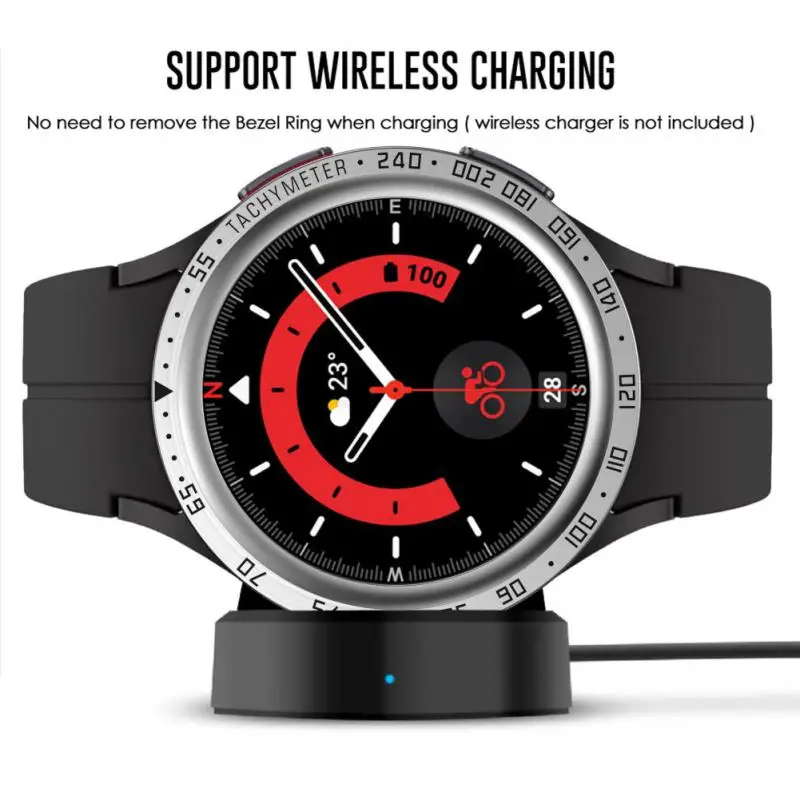 Ｚ  ġ 5 ο ݼ   Ÿϸ ̽, 40mm/44mm, Ʈġ Ŀ,   ̽,  