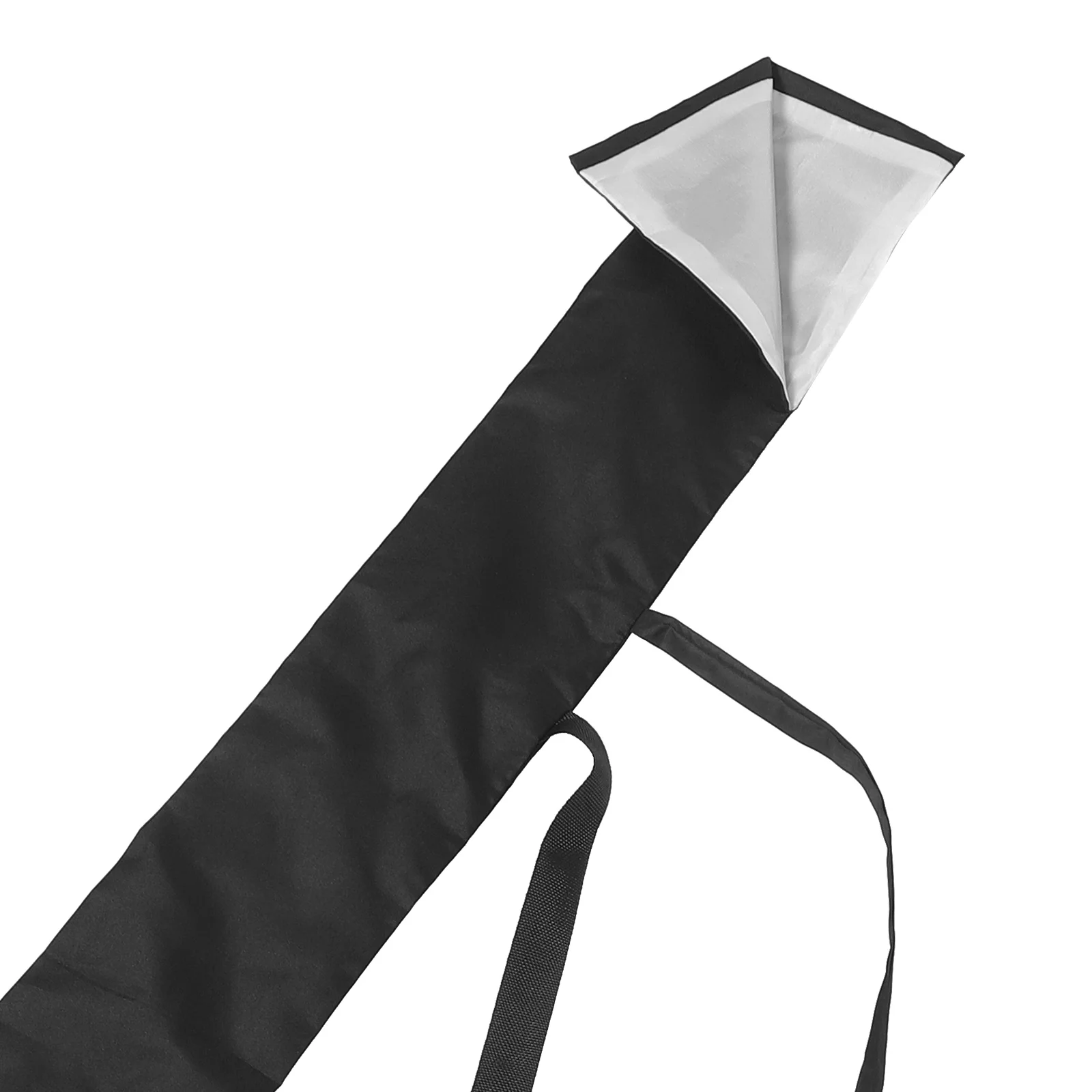 Travel Storage Case Protective Case Carrier Japanese Katana Samurai Swords Carrying Polyester Bag