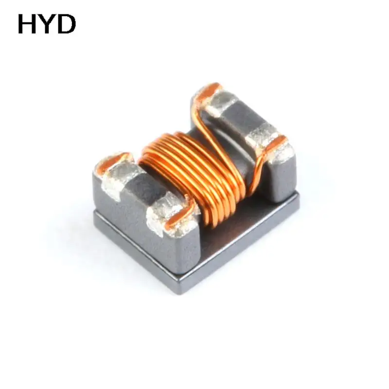 10PCS 1210 SMD common mode filter 500R 2A ACP3225-501-2P-T000