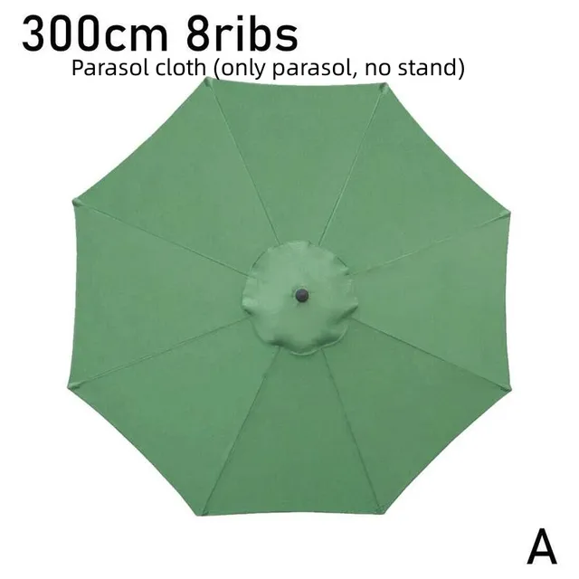 A only parasol