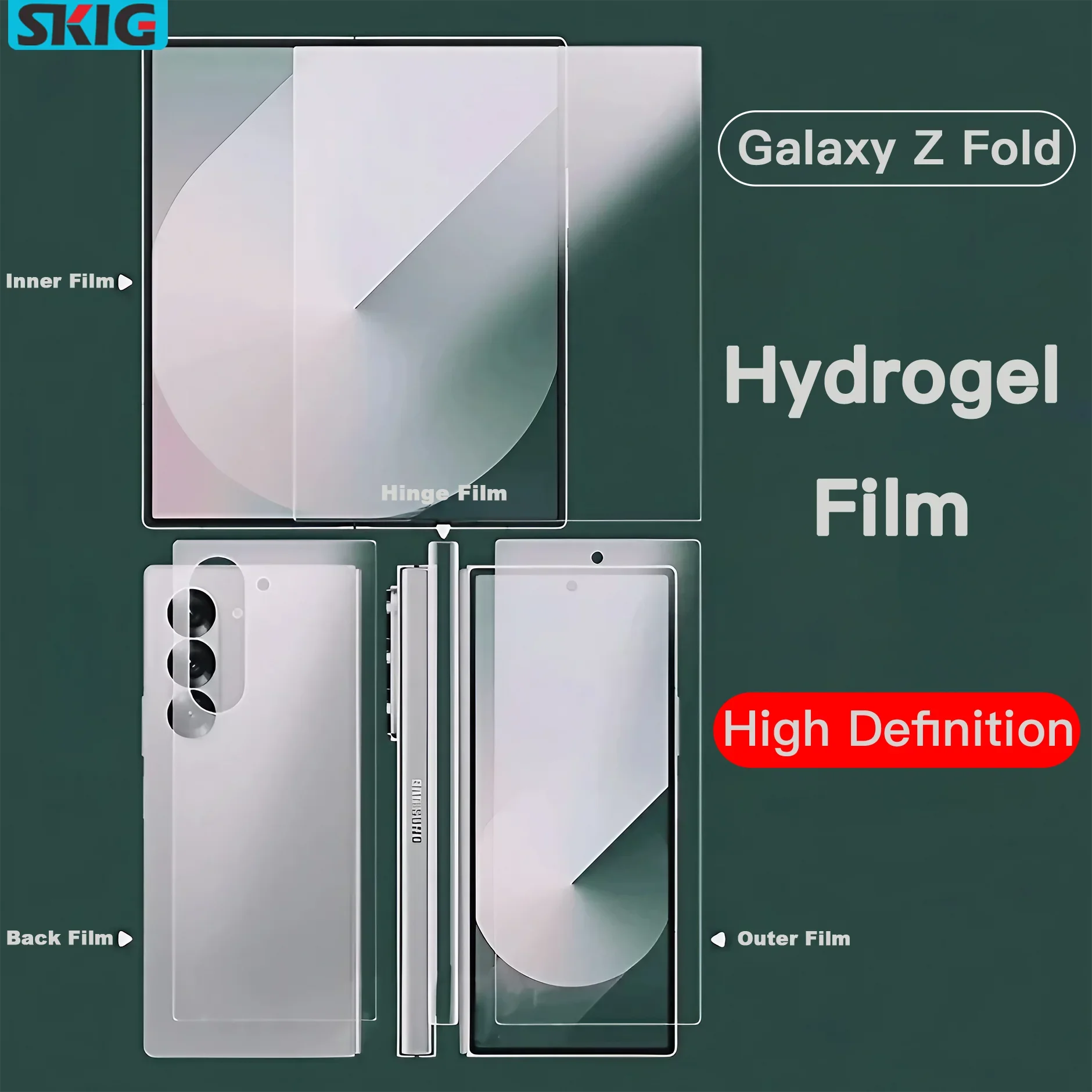 dsc-products