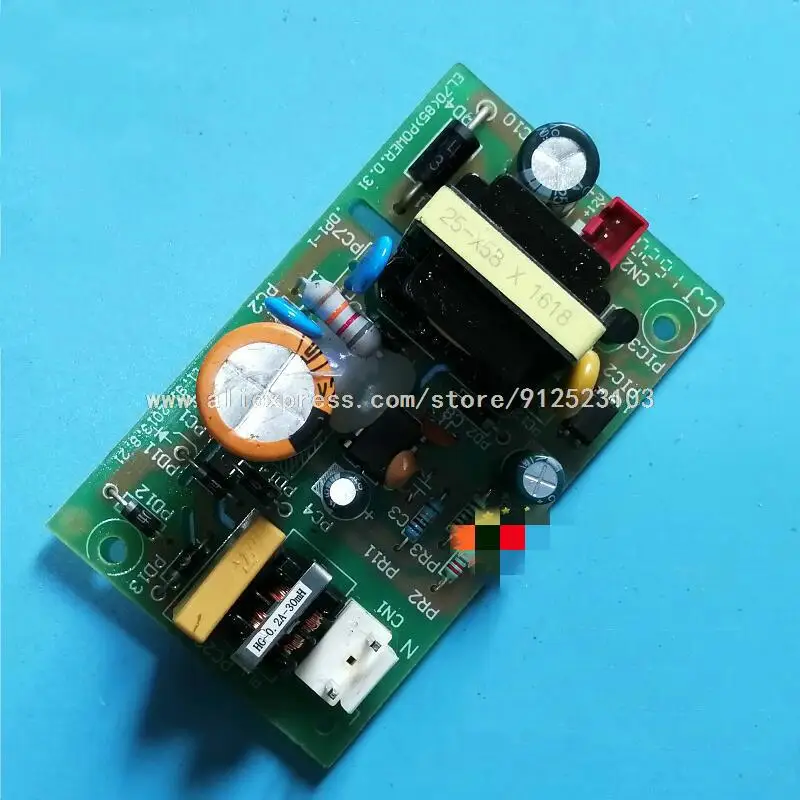 Original EL70 (85) POWER.D.31.DP11 air conditioner power supply board