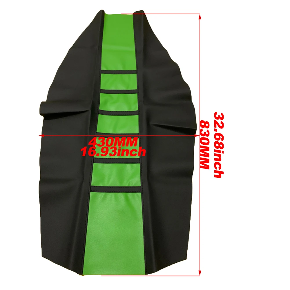 capa para motocicleta de cobertura de proteção para para kawasaki klx klr kxf mx enduro