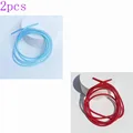 Mix colors 2pcs