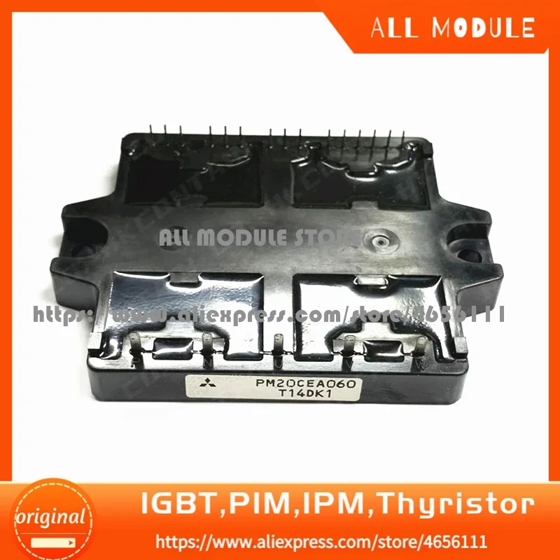 Pm10cea060 Módulo Igbt Original com pm10cea060 modulo igbt original com frete gratis 04