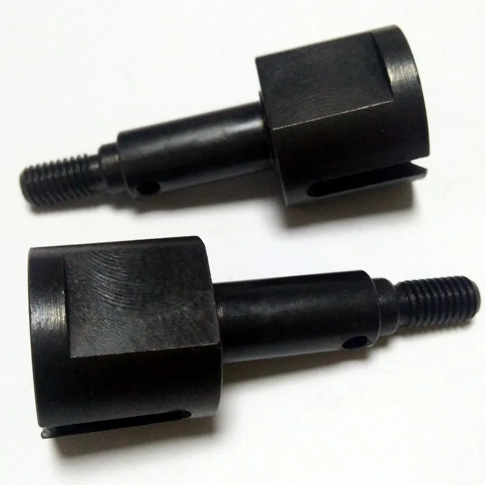Ingranaggio A Spillo 45T In Acciaio Billetto Per HPI Savage Flux (Integy T6702)
